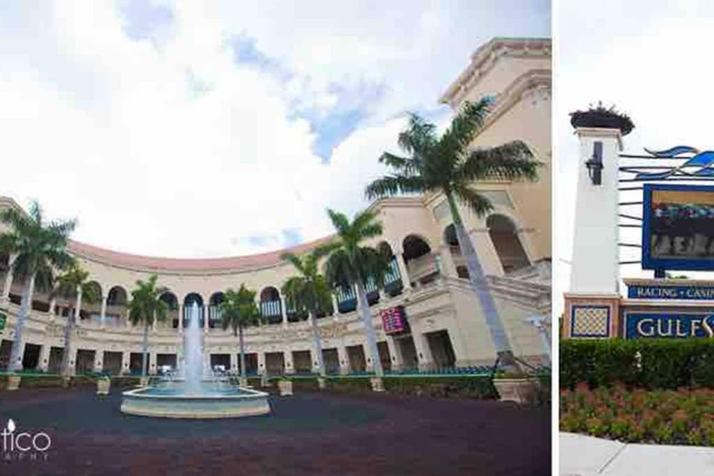 Tropical Pool Luxury Home Best Location Beaches Restaurant Hard Rock Fun Hallandale Beach Zewnętrze zdjęcie